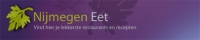 Logo Nijmegen Eet